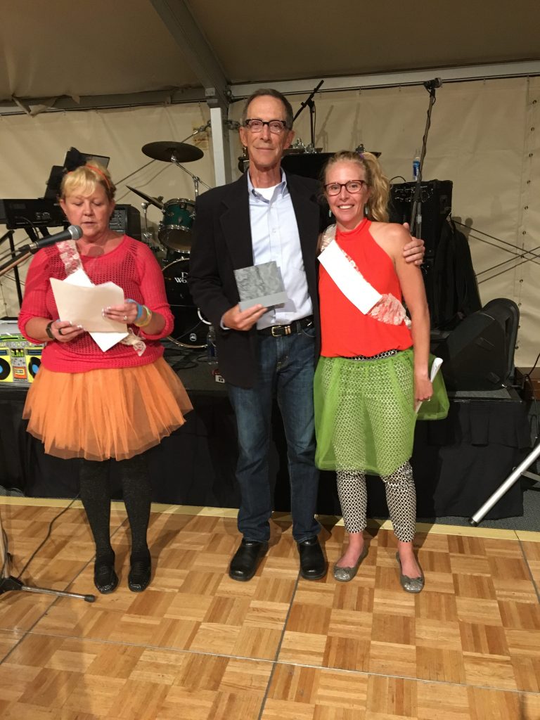 City of Aspen wins 2016's Resort Agency of the Year!