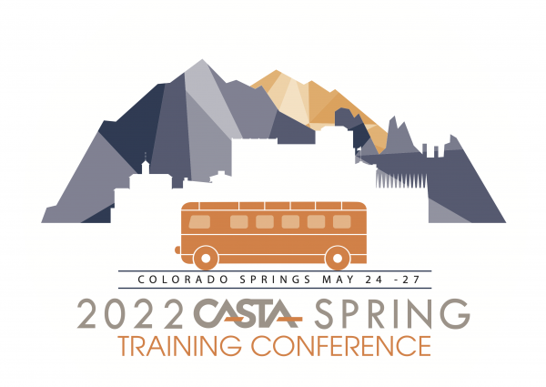 CASTA Conferences - Colorado Association of Transit Agencies