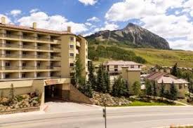 Crested Butte Image