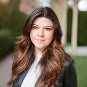 Emily Bedwell